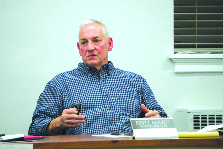 Federal EPA confirms no ‘forever chemicals’ in St. C.